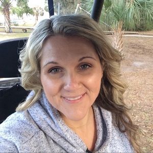 Meet your Posher, Tonya